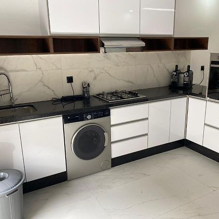 Ferienwohnung Iquama Atawhid I Nador Exterior foto
