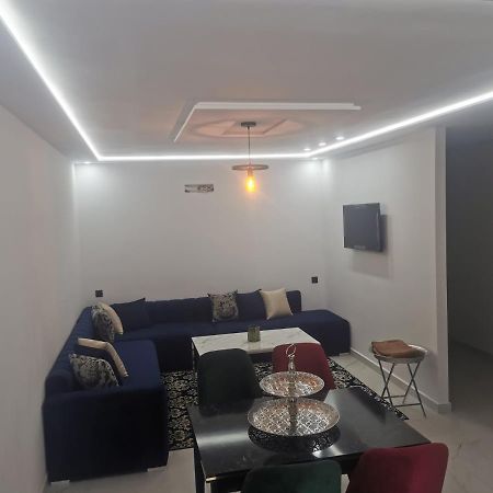 Ferienwohnung Iquama Atawhid I Nador Exterior foto