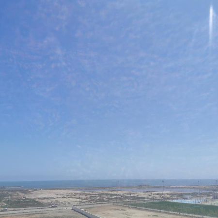 Ferienwohnung Iquama Atawhid I Nador Exterior foto