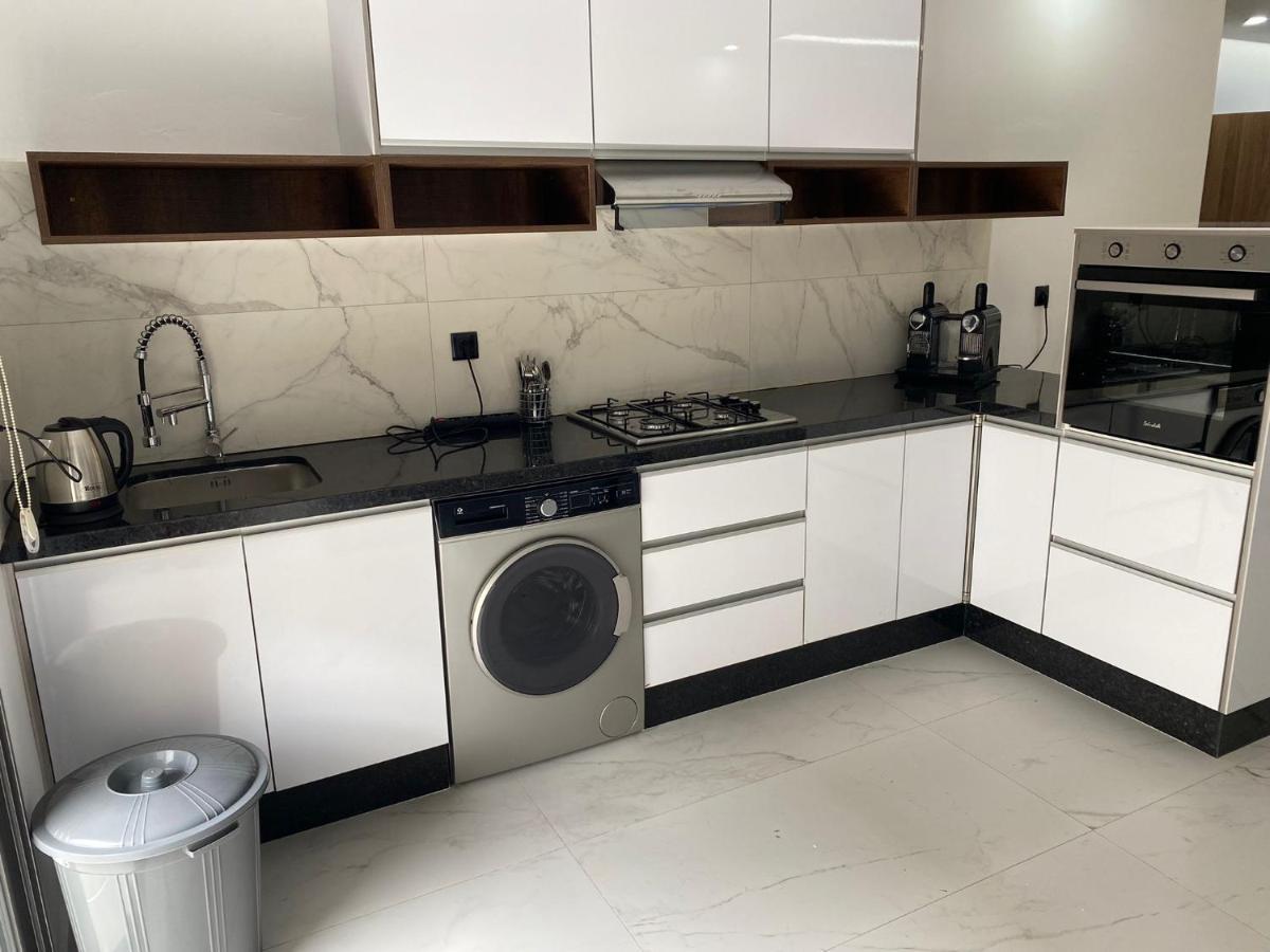 Ferienwohnung Iquama Atawhid I Nador Exterior foto