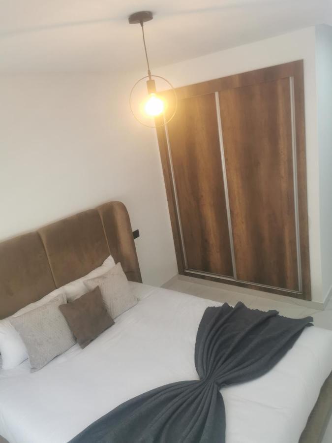 Ferienwohnung Iquama Atawhid I Nador Exterior foto