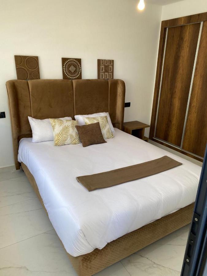 Ferienwohnung Iquama Atawhid I Nador Exterior foto