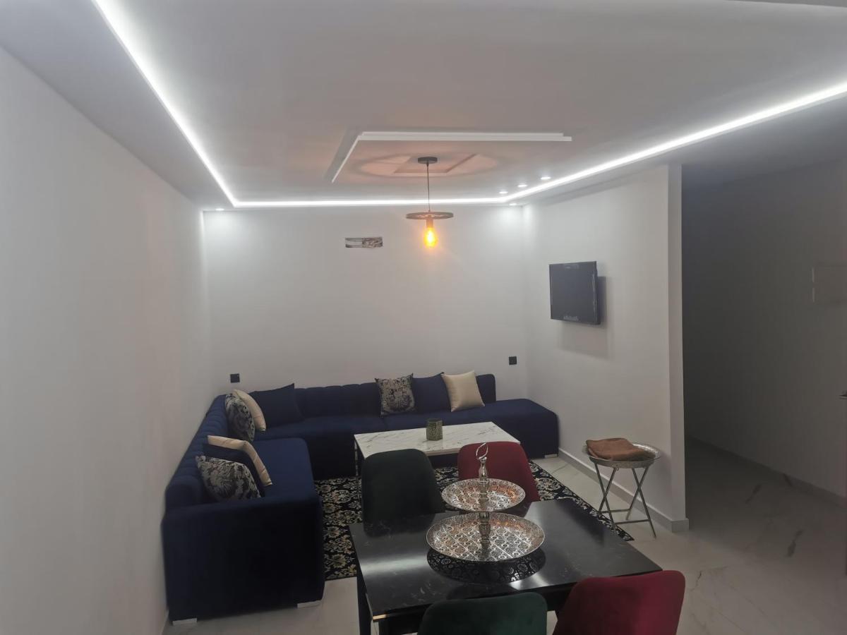 Ferienwohnung Iquama Atawhid I Nador Exterior foto