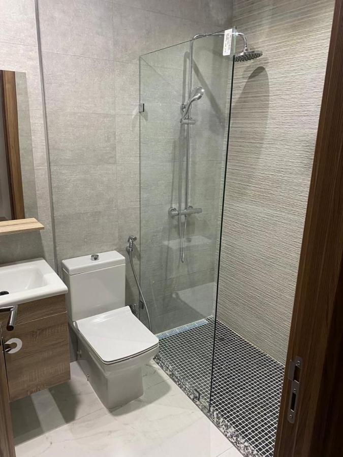 Ferienwohnung Iquama Atawhid I Nador Exterior foto