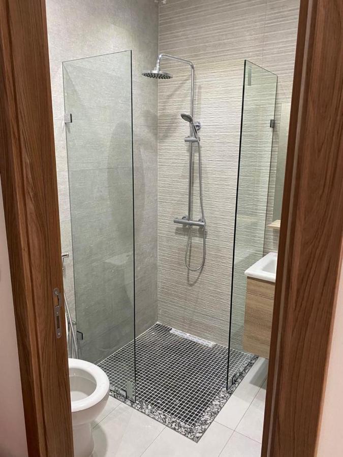 Ferienwohnung Iquama Atawhid I Nador Exterior foto