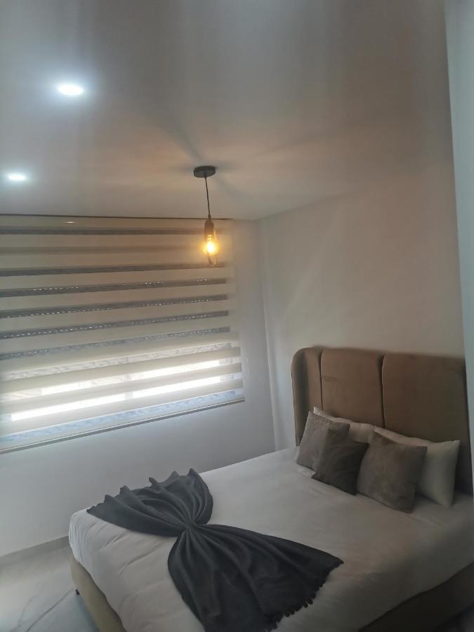 Ferienwohnung Iquama Atawhid I Nador Exterior foto