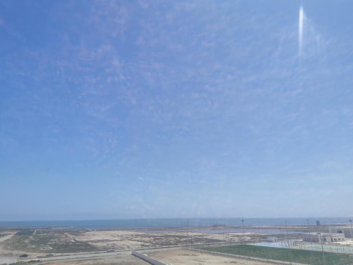 Ferienwohnung Iquama Atawhid I Nador Exterior foto